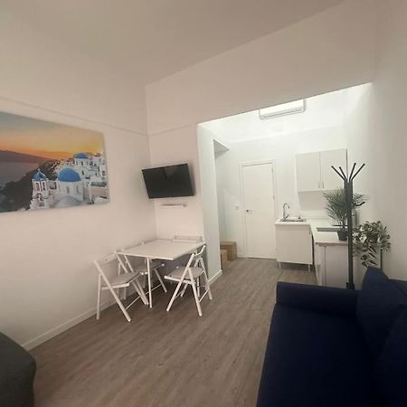 Estudio Castellar Sevilla Kültér fotó