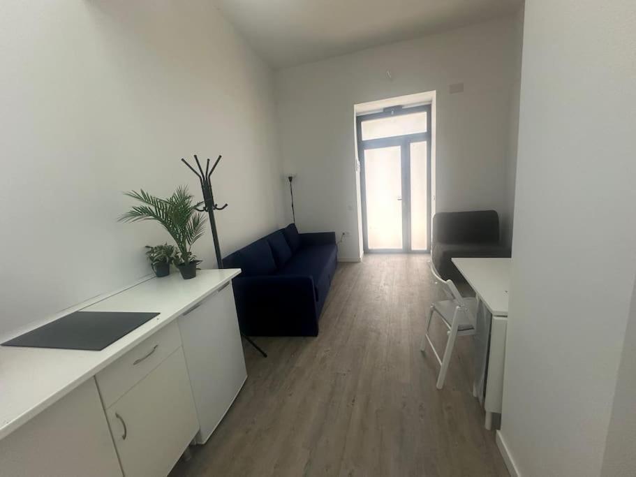 Estudio Castellar Sevilla Kültér fotó