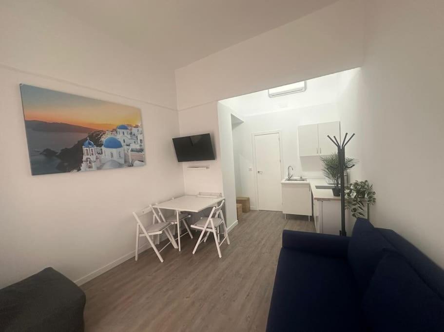 Estudio Castellar Sevilla Kültér fotó
